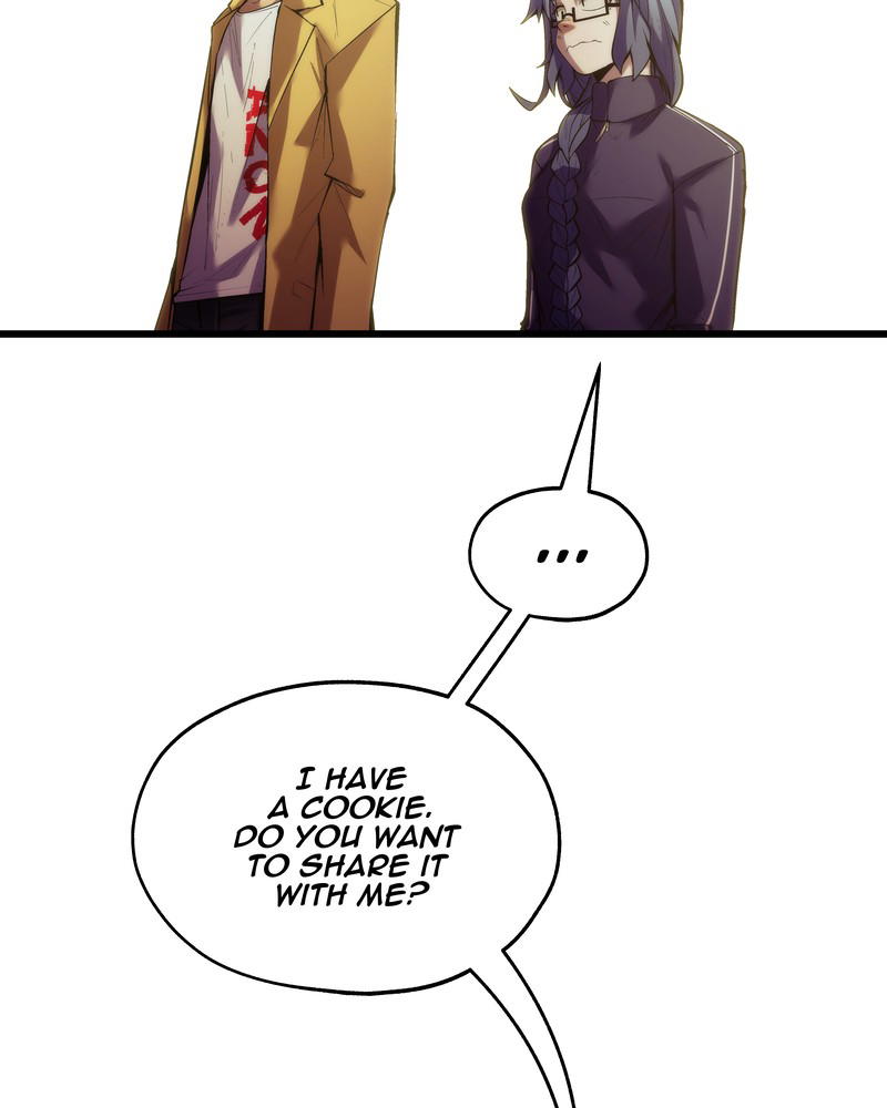 MONOCHROME – Manhwa Chapter 27 - page 88