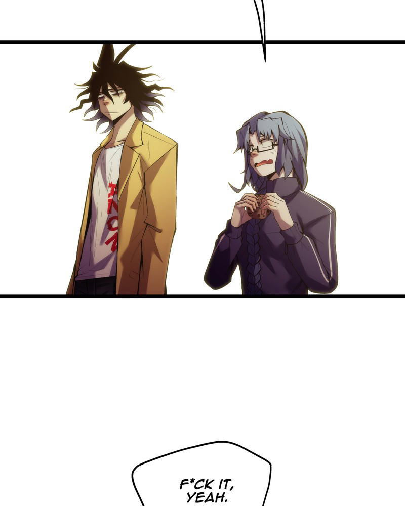 MONOCHROME – Manhwa Chapter 27 - page 89