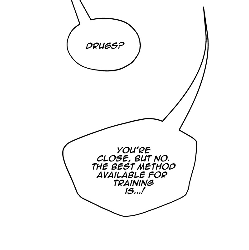 MONOCHROME – Manhwa Chapter 27 - page 9