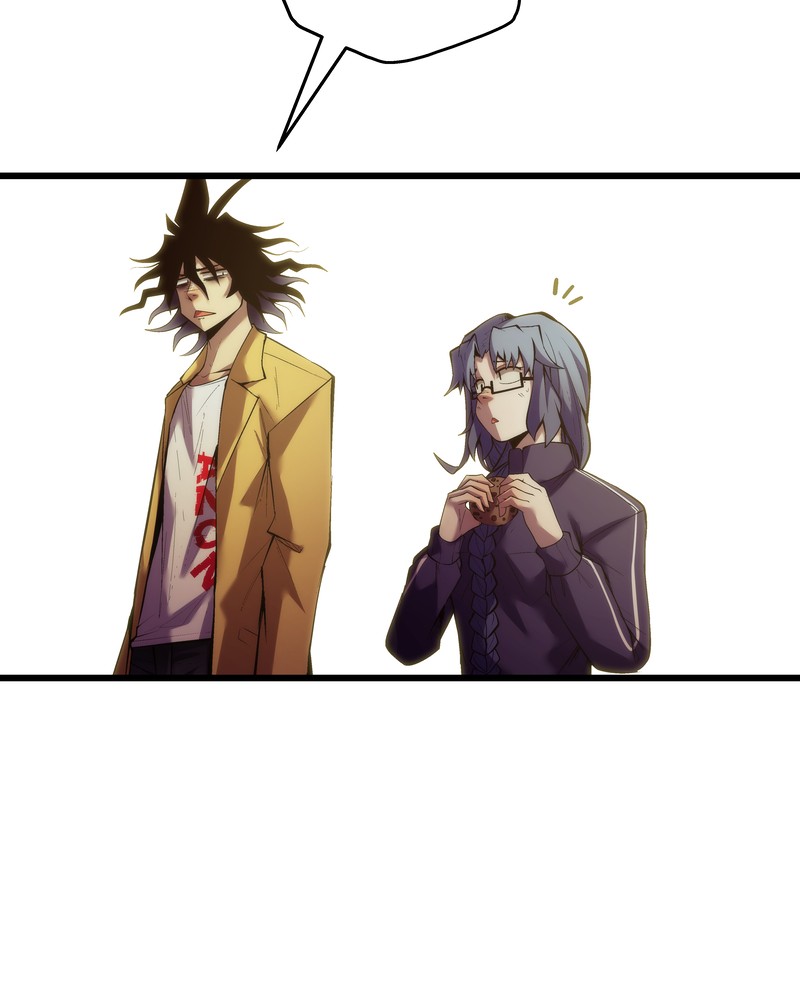 MONOCHROME – Manhwa Chapter 27 - page 90