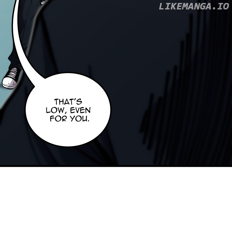 MONOCHROME – Manhwa Chapter 71 - page 101