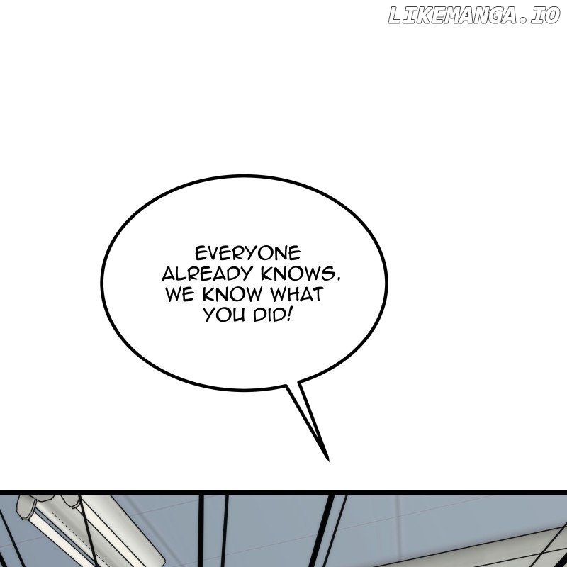 MONOCHROME – Manhwa Chapter 71 - page 102
