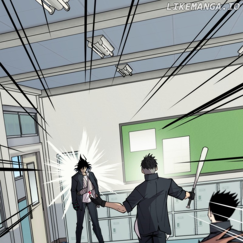 MONOCHROME – Manhwa Chapter 71 - page 103