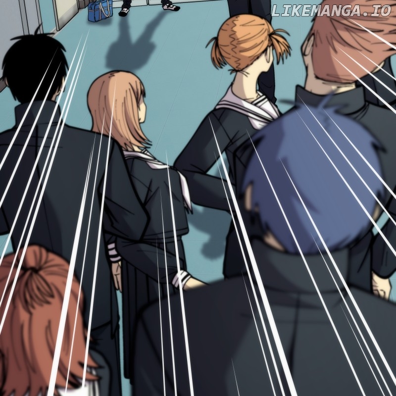 MONOCHROME – Manhwa Chapter 71 - page 104