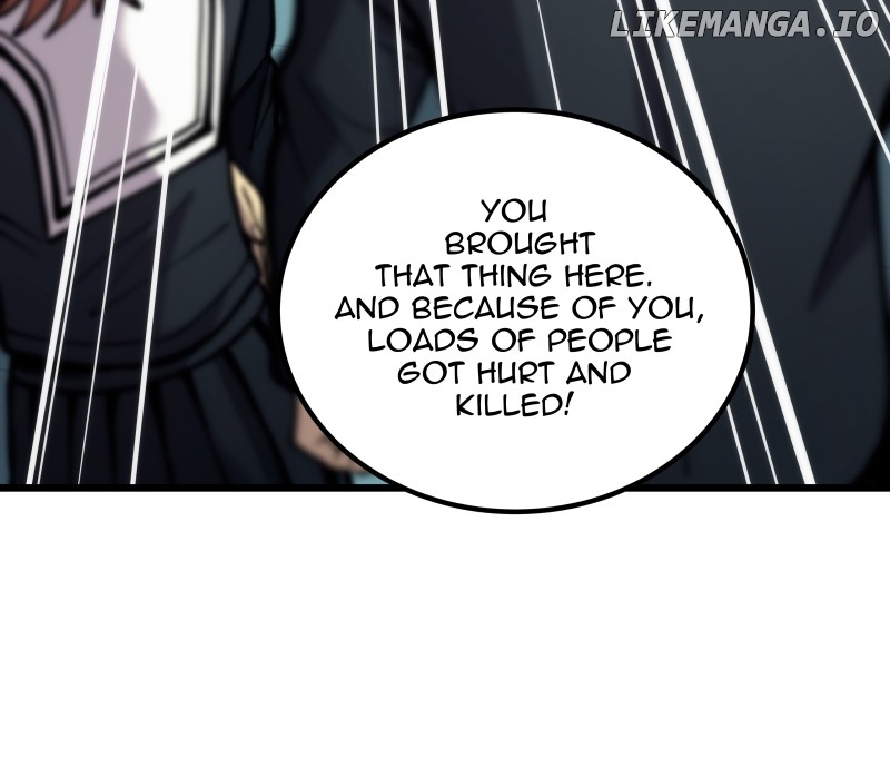 MONOCHROME – Manhwa Chapter 71 - page 105