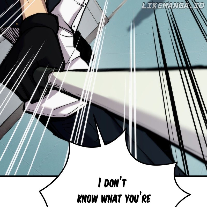 MONOCHROME – Manhwa Chapter 71 - page 108