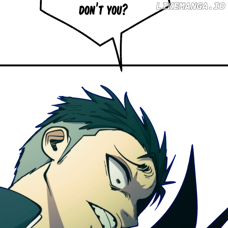 MONOCHROME – Manhwa Chapter 71 - page 110