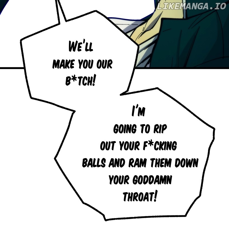 MONOCHROME – Manhwa Chapter 71 - page 112