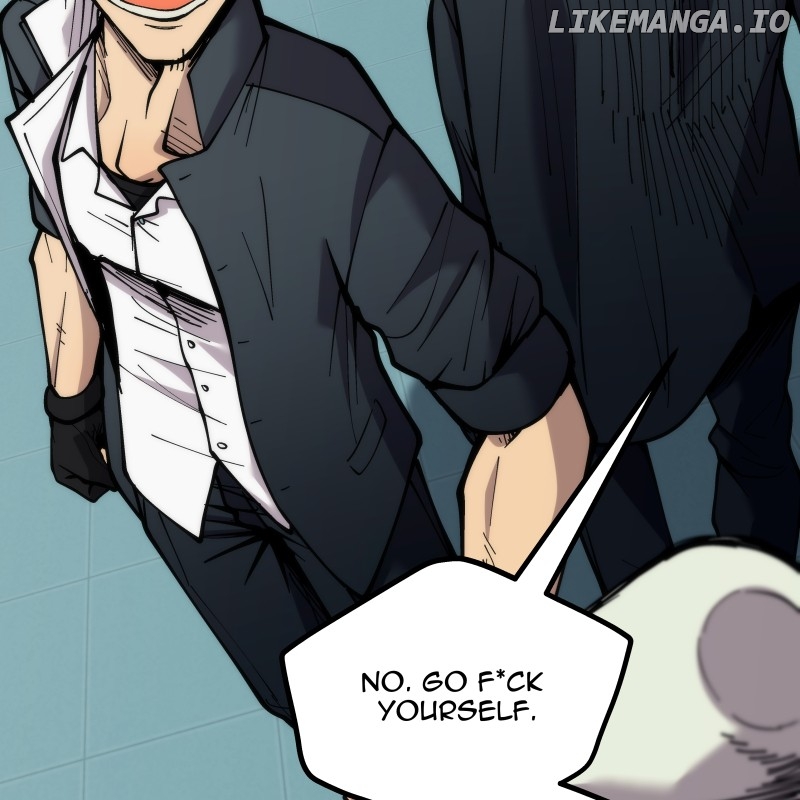MONOCHROME – Manhwa Chapter 71 - page 118