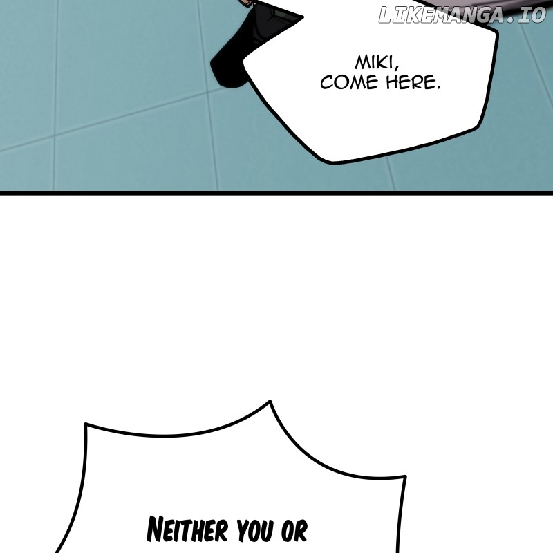 MONOCHROME – Manhwa Chapter 71 - page 119