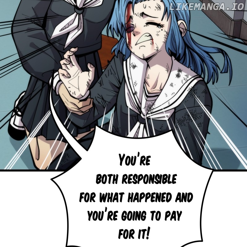 MONOCHROME – Manhwa Chapter 71 - page 121