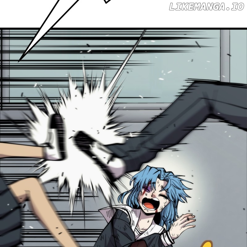 MONOCHROME – Manhwa Chapter 71 - page 123