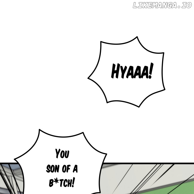 MONOCHROME – Manhwa Chapter 71 - page 125