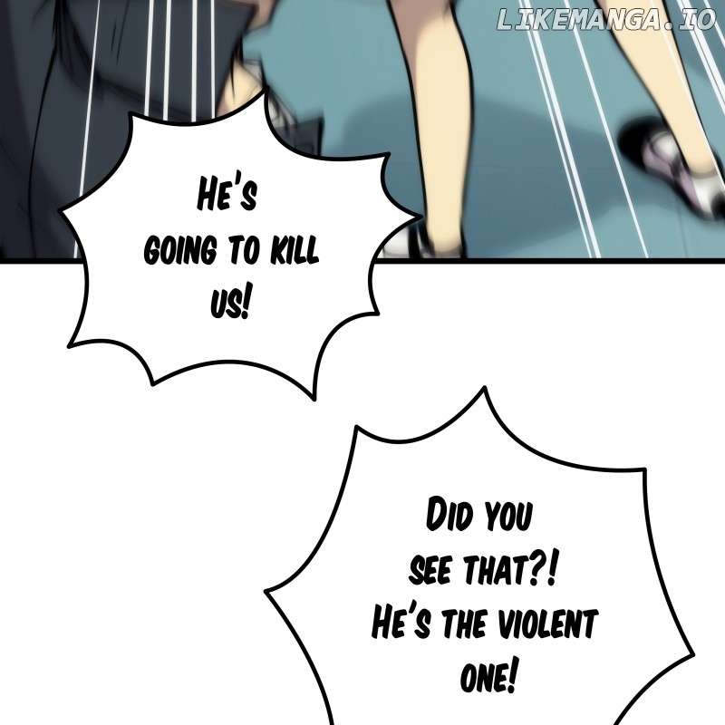 MONOCHROME – Manhwa Chapter 71 - page 128