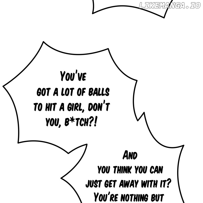 MONOCHROME – Manhwa Chapter 71 - page 129