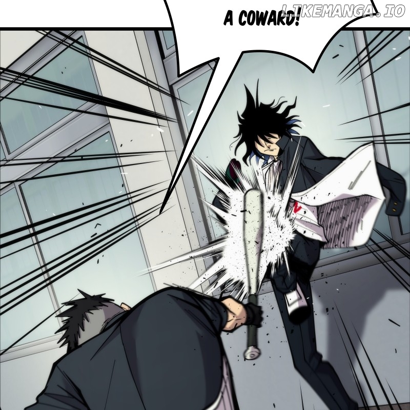 MONOCHROME – Manhwa Chapter 71 - page 130
