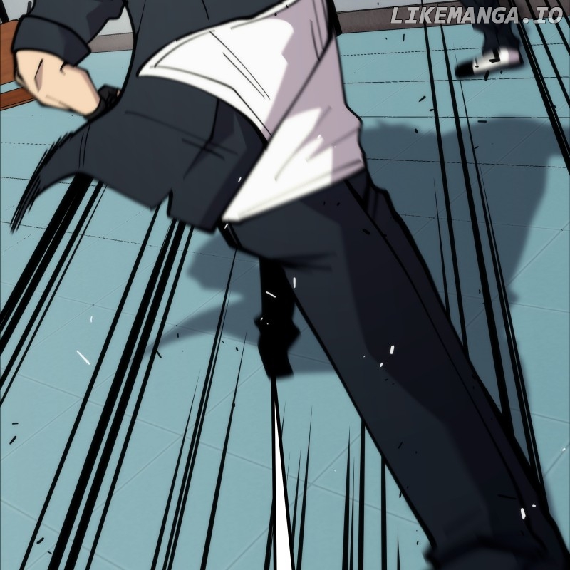 MONOCHROME – Manhwa Chapter 71 - page 131