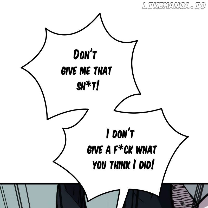 MONOCHROME – Manhwa Chapter 71 - page 134