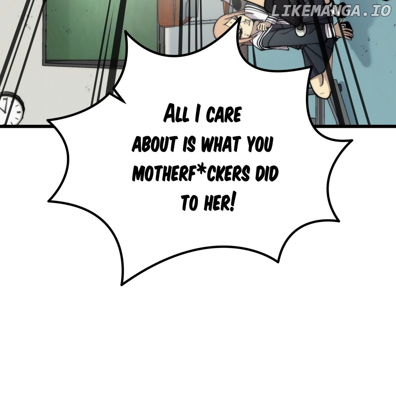 MONOCHROME – Manhwa Chapter 71 - page 138