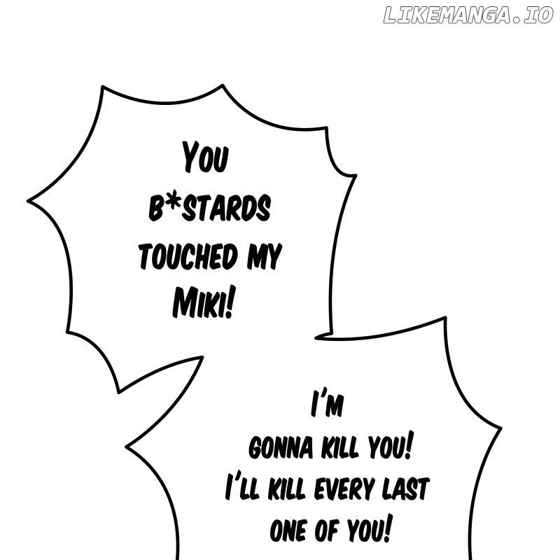MONOCHROME – Manhwa Chapter 71 - page 139