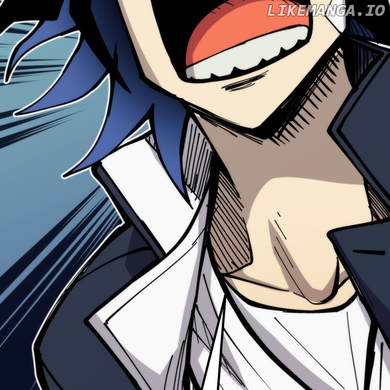 MONOCHROME – Manhwa Chapter 71 - page 141