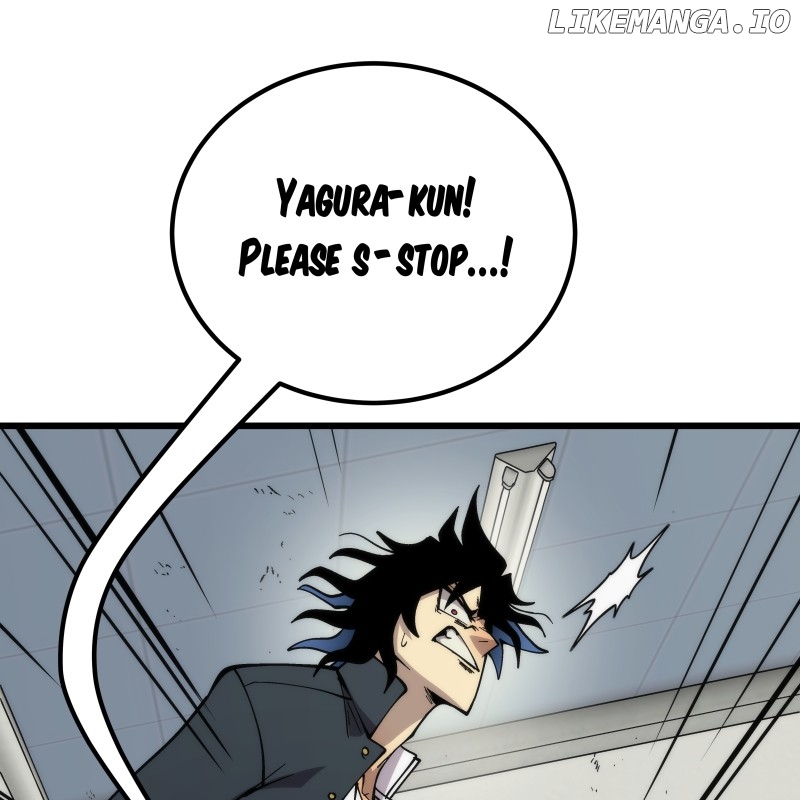 MONOCHROME – Manhwa Chapter 71 - page 143