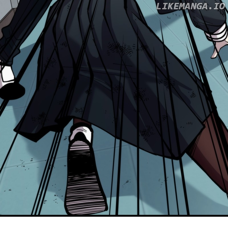 MONOCHROME – Manhwa Chapter 71 - page 145