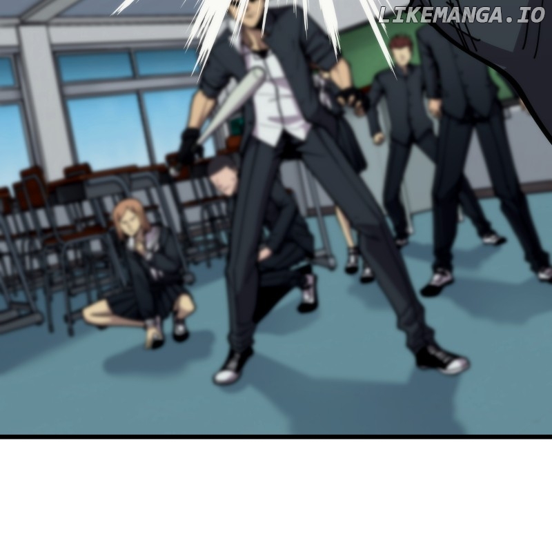 MONOCHROME – Manhwa Chapter 71 - page 150