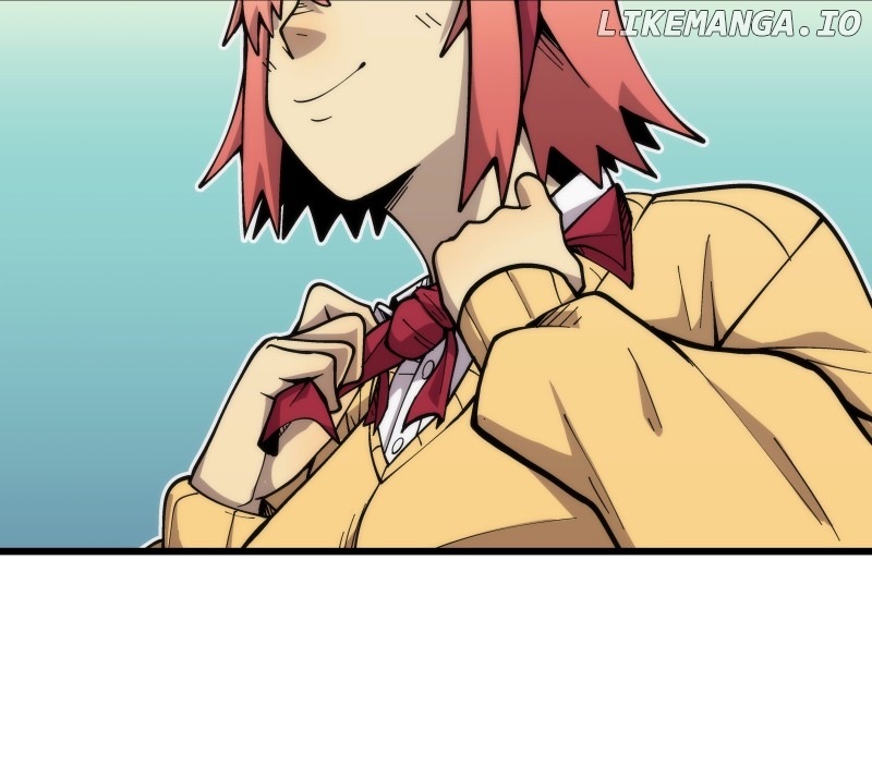 MONOCHROME – Manhwa Chapter 71 - page 17