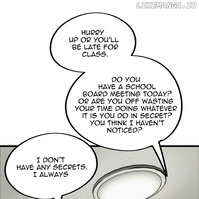 MONOCHROME – Manhwa Chapter 71 - page 18