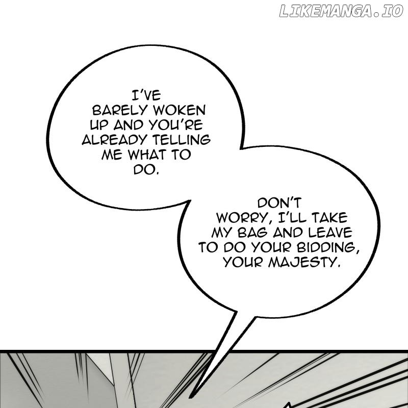 MONOCHROME – Manhwa Chapter 71 - page 21