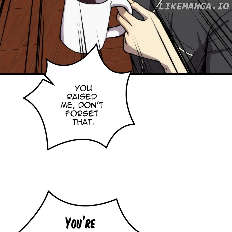MONOCHROME – Manhwa Chapter 71 - page 23