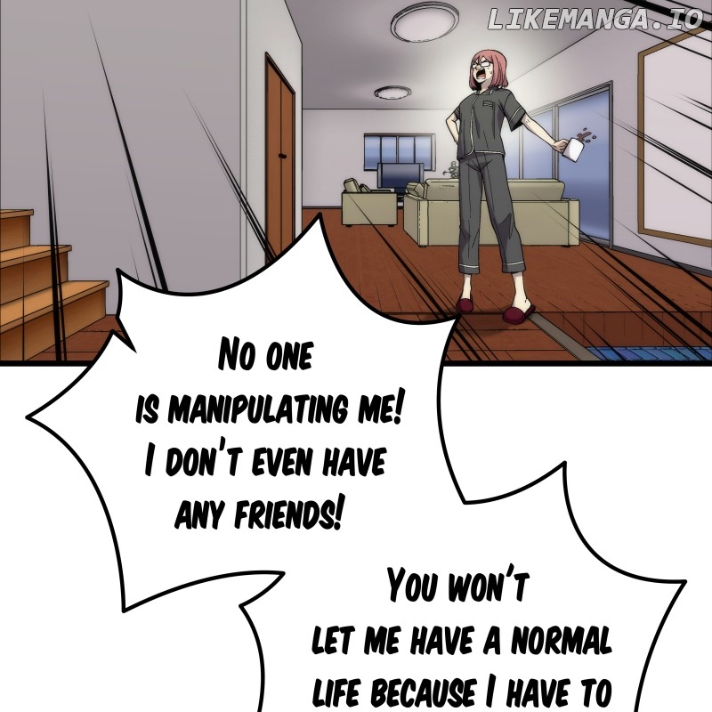 MONOCHROME – Manhwa Chapter 71 - page 25