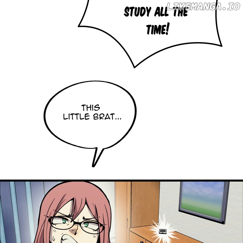 MONOCHROME – Manhwa Chapter 71 - page 26