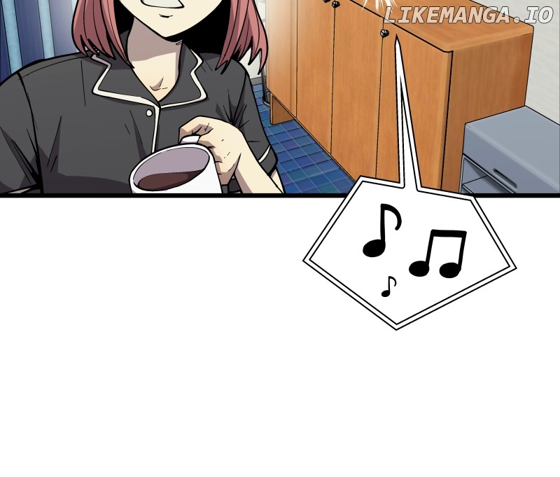 MONOCHROME – Manhwa Chapter 71 - page 27
