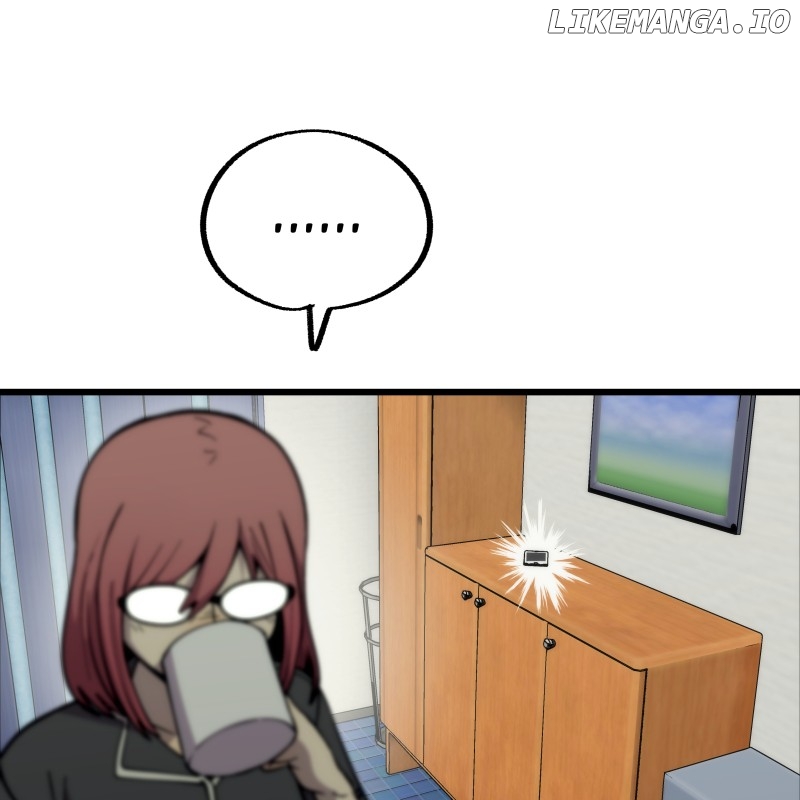 MONOCHROME – Manhwa Chapter 71 - page 28