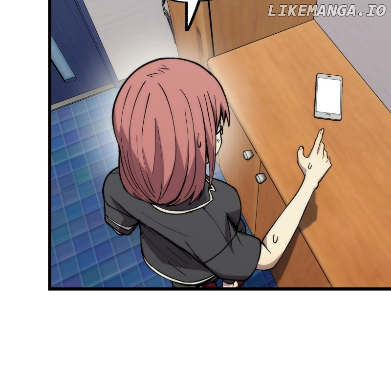 MONOCHROME – Manhwa Chapter 71 - page 30