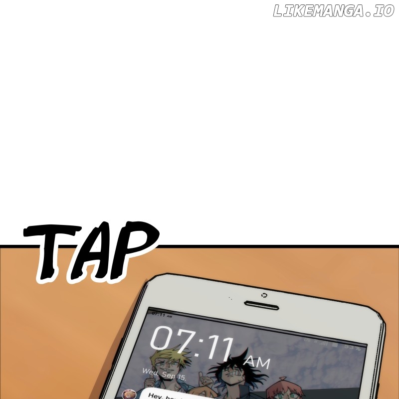 MONOCHROME – Manhwa Chapter 71 - page 31
