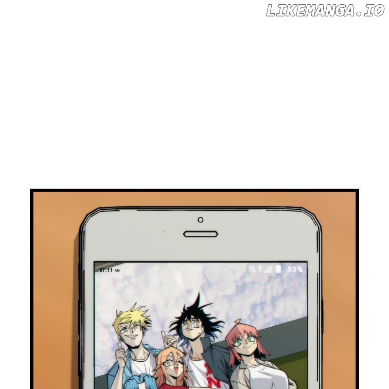 MONOCHROME – Manhwa Chapter 71 - page 35