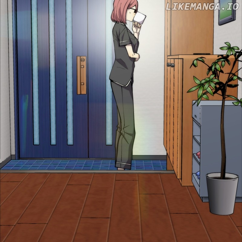 MONOCHROME – Manhwa Chapter 71 - page 39