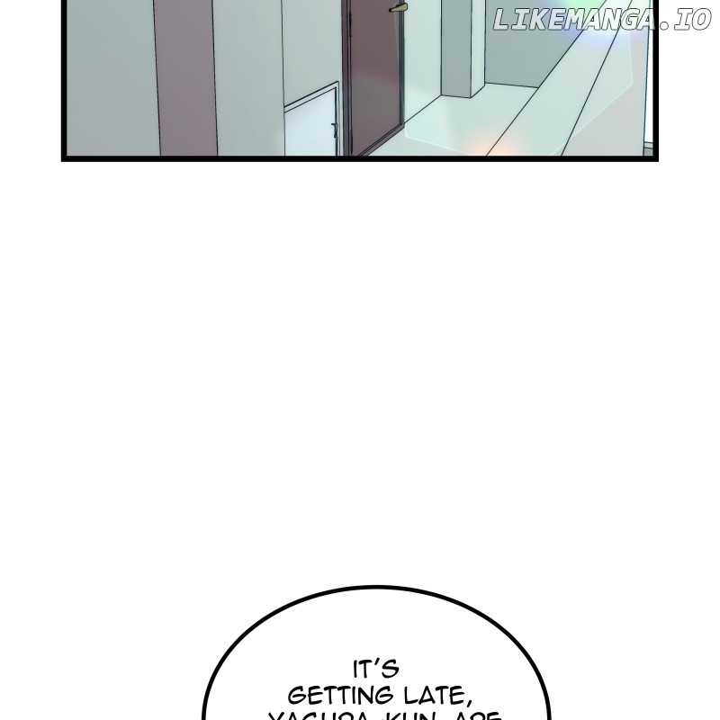 MONOCHROME – Manhwa Chapter 71 - page 41
