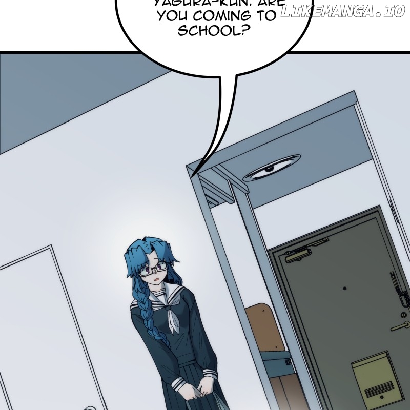 MONOCHROME – Manhwa Chapter 71 - page 42