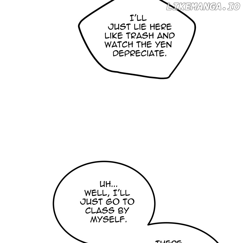 MONOCHROME – Manhwa Chapter 71 - page 44