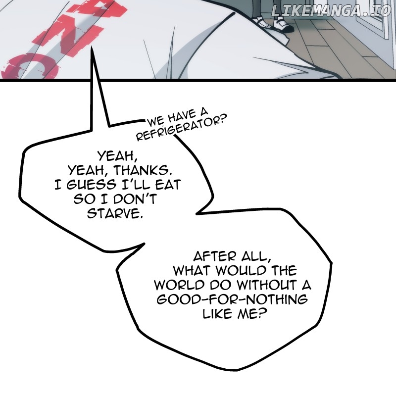 MONOCHROME – Manhwa Chapter 71 - page 46