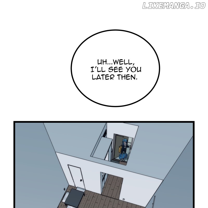 MONOCHROME – Manhwa Chapter 71 - page 48