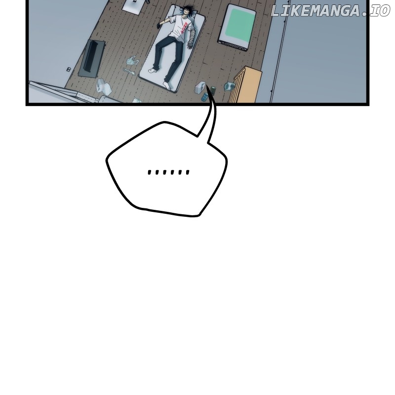 MONOCHROME – Manhwa Chapter 71 - page 49