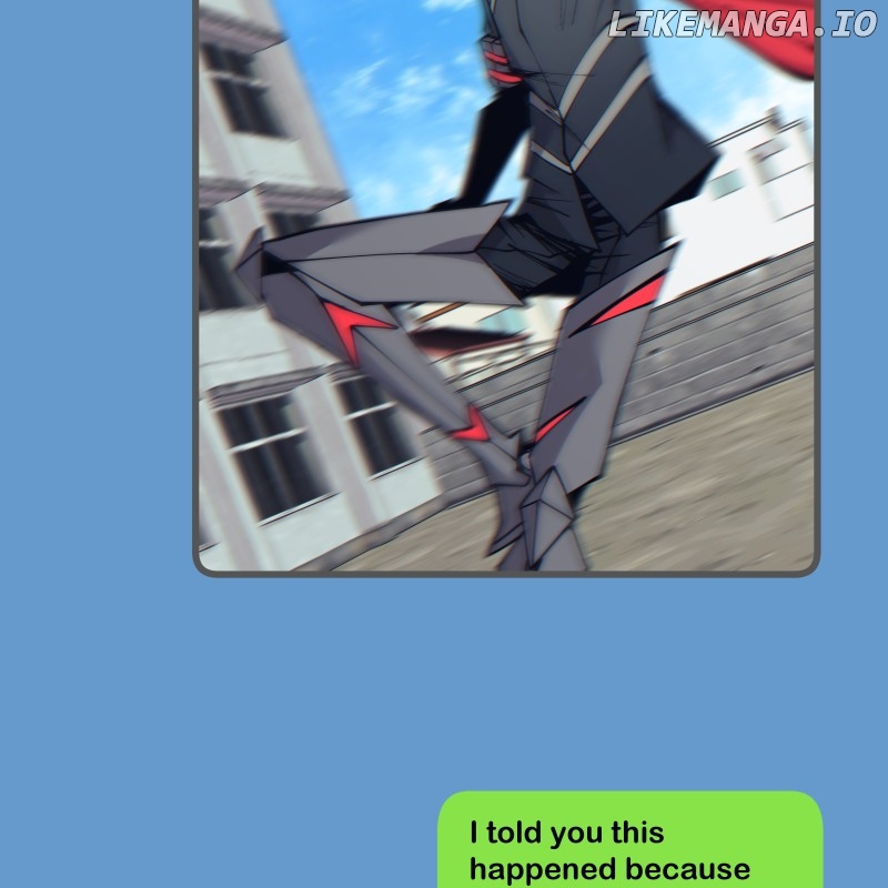 MONOCHROME – Manhwa Chapter 71 - page 5