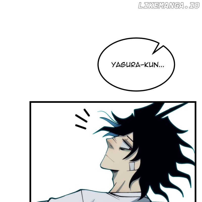 MONOCHROME – Manhwa Chapter 71 - page 50