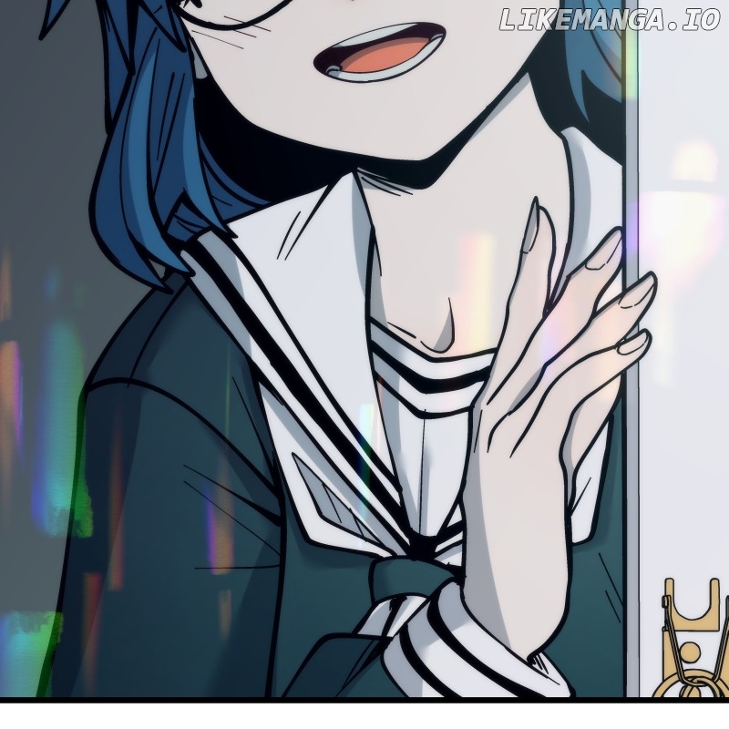 MONOCHROME – Manhwa Chapter 71 - page 53