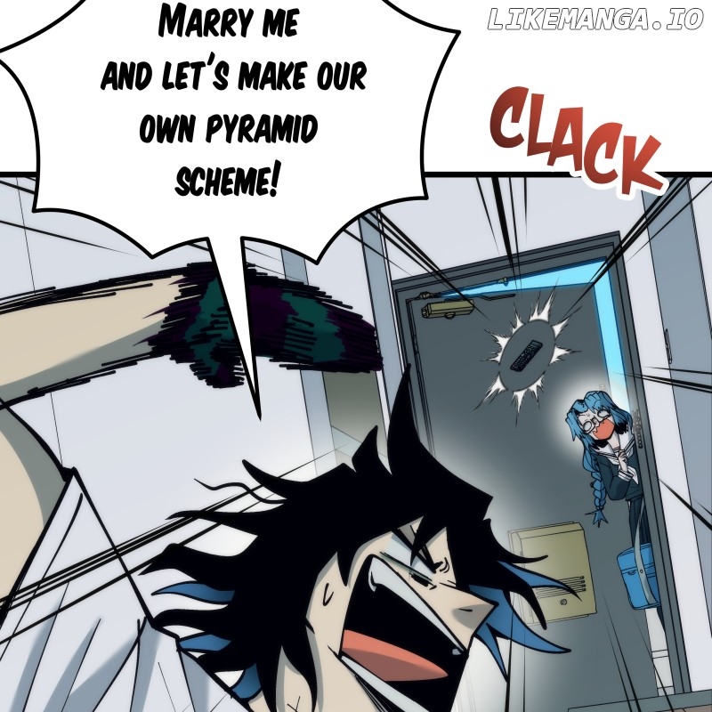 MONOCHROME – Manhwa Chapter 71 - page 55